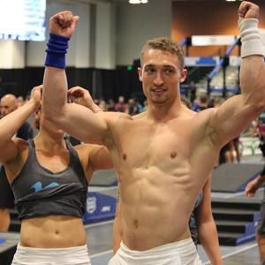 Meet your Posher, Evan